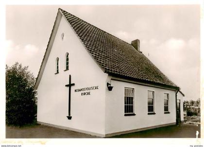 Bremervoerde Neuapostolische Kirche