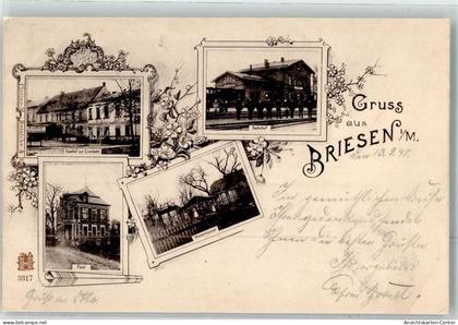 13495364 - Briesen Mark