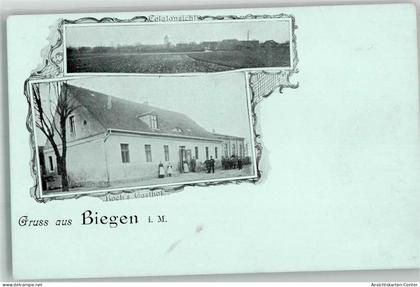 13660950 - Biegen b Frankfurt, Oder