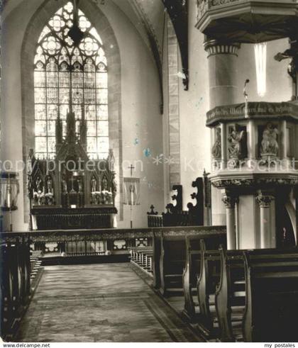 Brilon Propsteikirche