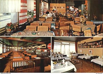 Bruchsal Autobahn-Rasthof