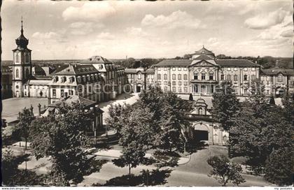 Bruchsal Schloss