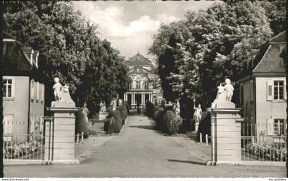 Bruchsal Schloss