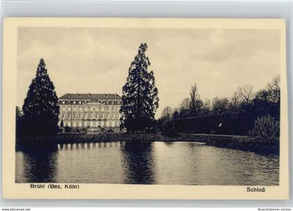 10053256 - Bruehl , Rheinl