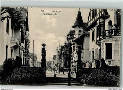 13537135 - Bruehl , Rheinl