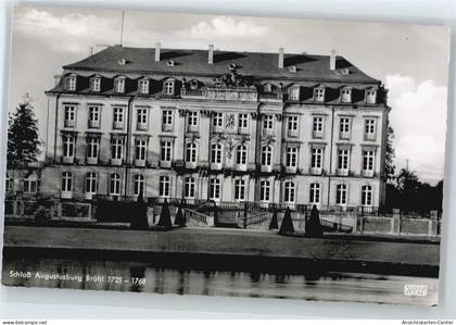 50507475 - Bruehl , Rheinl