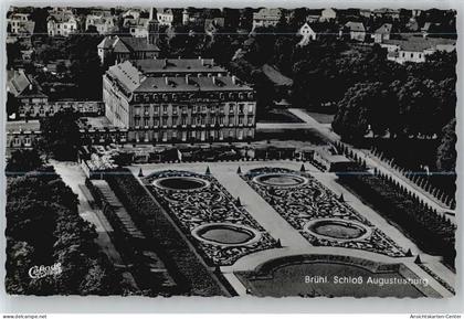 50507495 - Bruehl , Rheinl