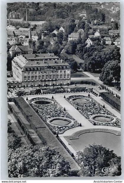 50584923 - Bruehl , Rheinl