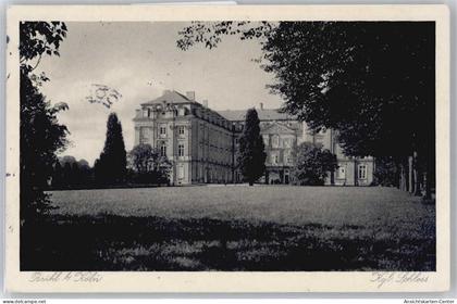 50703385 - Bruehl , Rheinl