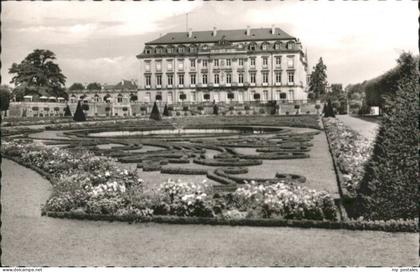 Bruehl chloss Augustusburg