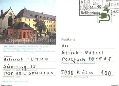 Bruehl Rheinland