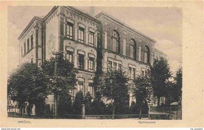 BRueHL  Rheinland Gymnasium