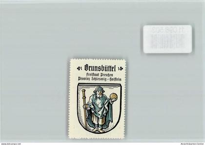 11098503 - Brunsbuettel