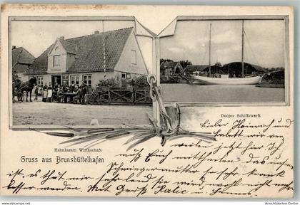 13663063 - Brunsbuettel