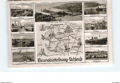 Brunsbuettel