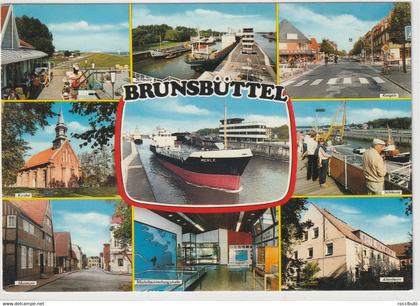 Brunsbüttel, Schleswig-Holstein