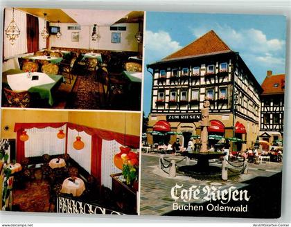 38141295 - Buchen Odenwald