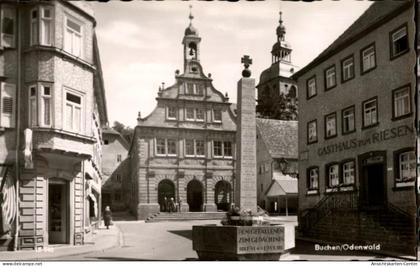 50480757 - Buchen (Odenwald)