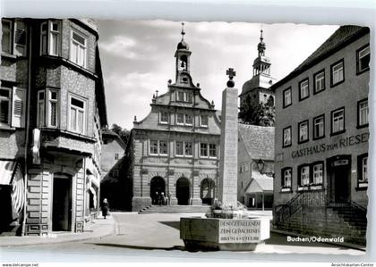 51389545 - Buchen (Odenwald)