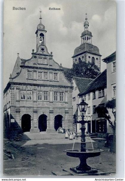 51389786 - Buchen (Odenwald)