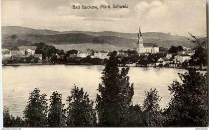 Bad Buckow