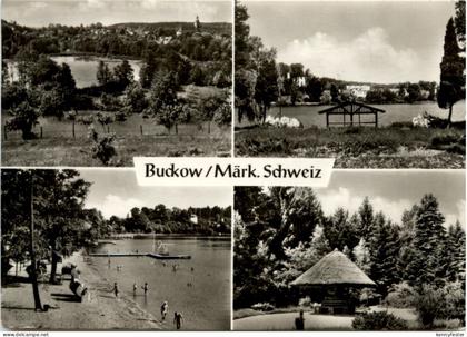 Buckow/Märk.Schweiz