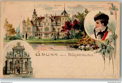 13209812 - Bueckeburg