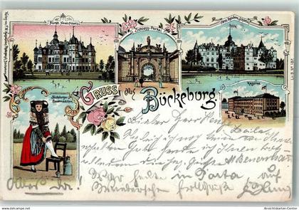 13431882 - Bueckeburg