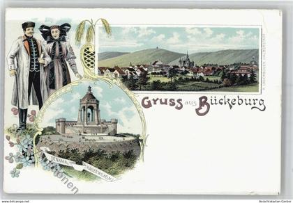 50810982 - Bueckeburg