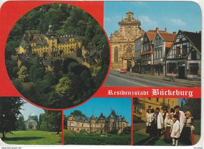 Bückeburg
