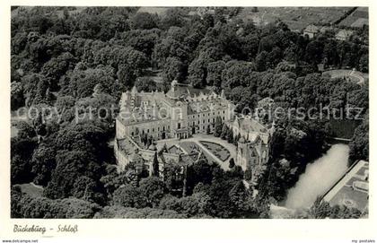 Bueckeburg Schloss