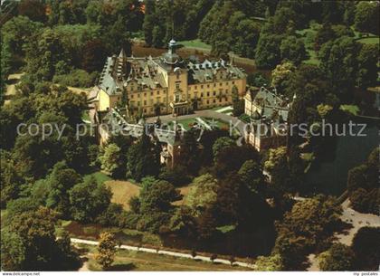 Bueckeburg Schloss Bueckeburg