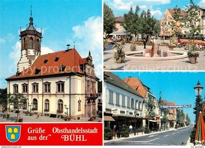 Buehl Baden