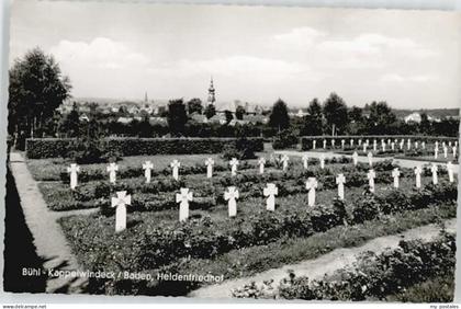 Buehl Baden Buehl Kappelwindeck
