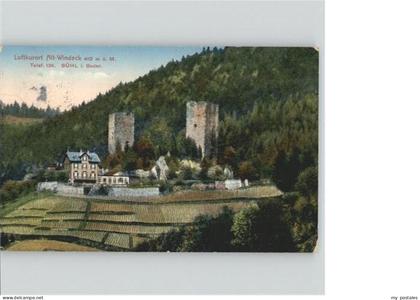 Kappelwindeck Alt-Windeck