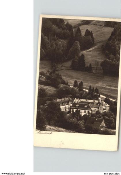 Neusatzeck Buehl Rastatt BW Kurhaus Schwarzwald Buehl Baden