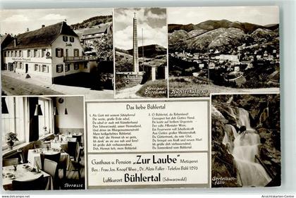 10615816 - Buehlertal