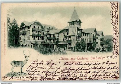 10630818 - Buehlertal