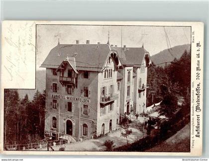10697674 - Buehlertal