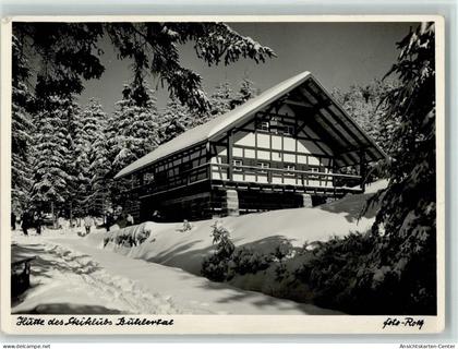 12069160 - Buehlertal