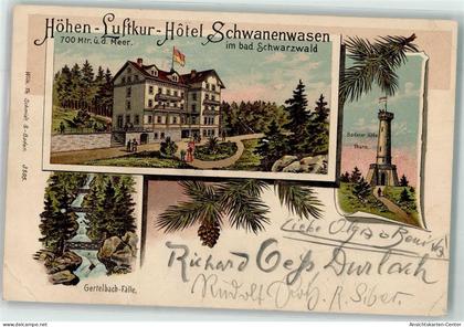 13448386 - Buehlertal