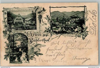 13569939 - Buehlertal