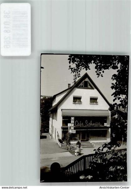 38018266 - Buehlertal