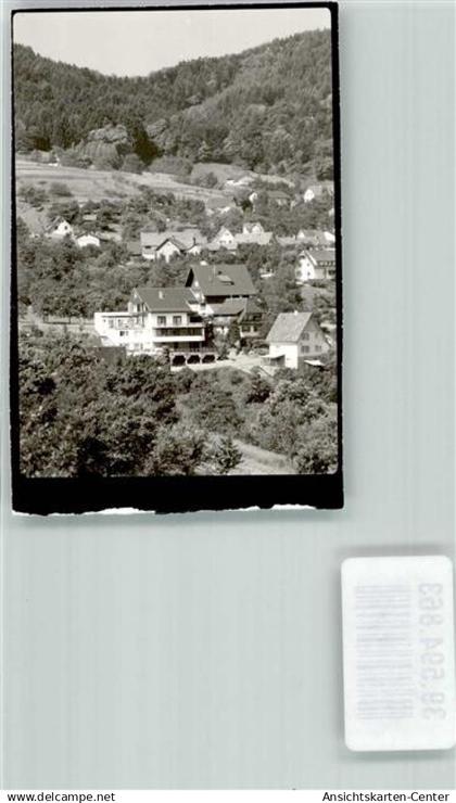 39594863 - Buehlertal