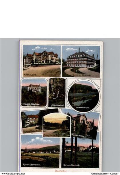 50321729 - Buehlertal