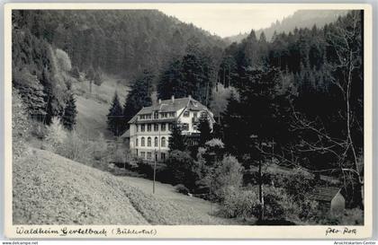 50713447 - Buehlertal