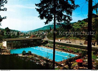 Buehlertal Freibad