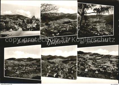 Buehlertal Panorama