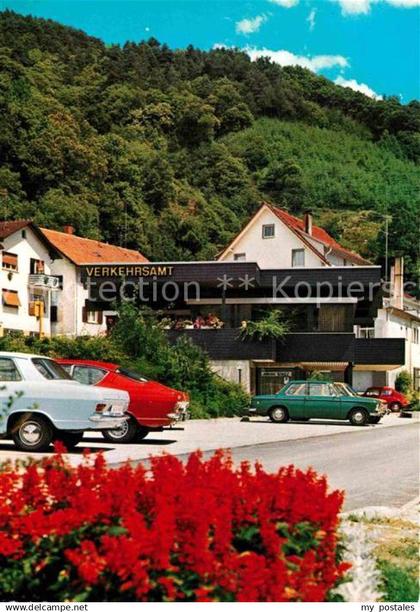 Buehlertal Verkehrsamt