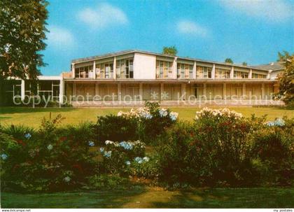 Buende Westfalen Stadtgarten